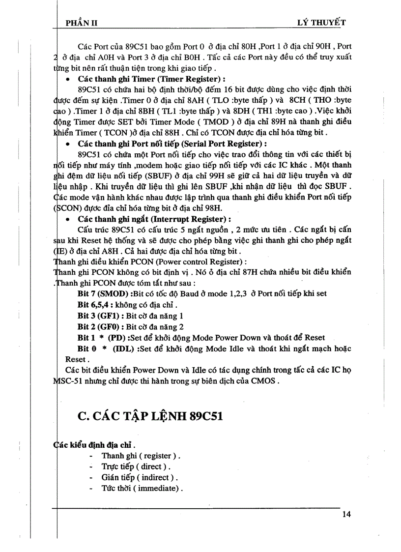 image for page Điều khiển hệ thống làm mát dùng vi điều khiển