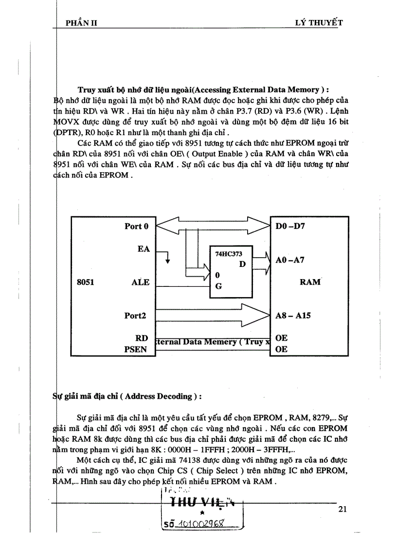 image for page Điều khiển hệ thống làm mát dùng vi điều khiển