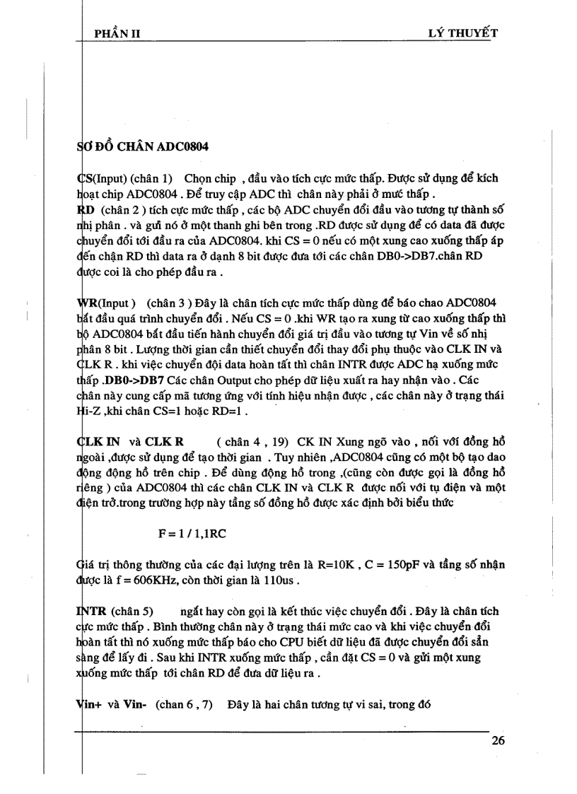 image for page Điều khiển hệ thống làm mát dùng vi điều khiển