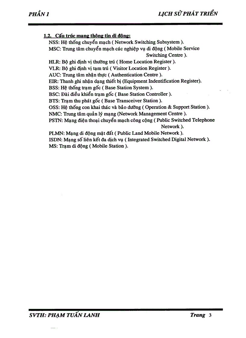 image for page Kỹ thuật CDMA CODE DIVISION MULTIPLE ACCESS