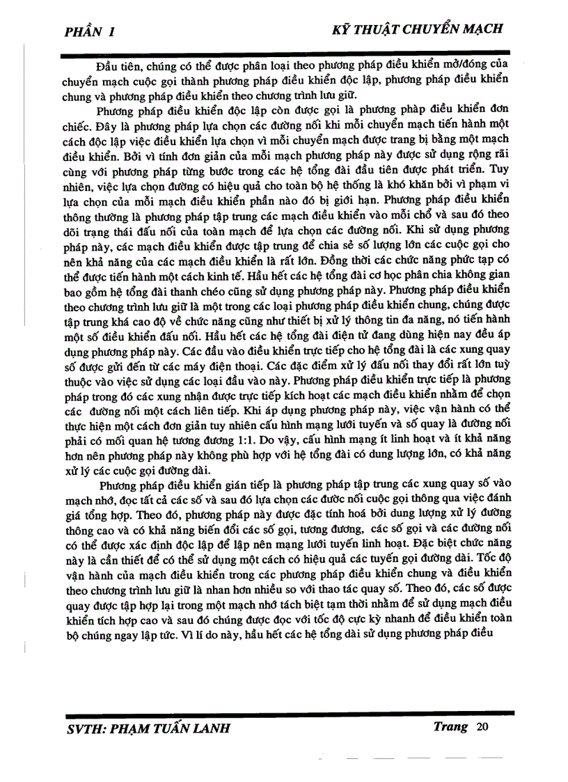 image for page Kỹ thuật CDMA CODE DIVISION MULTIPLE ACCESS