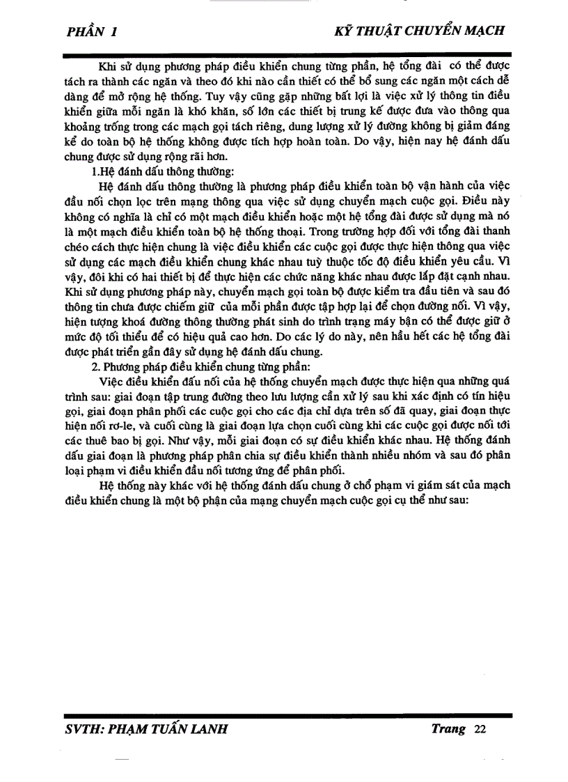 image for page Kỹ thuật CDMA CODE DIVISION MULTIPLE ACCESS