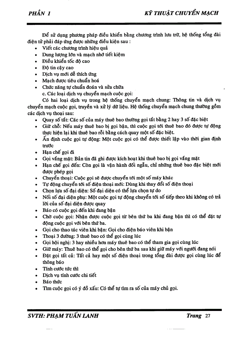image for page Kỹ thuật CDMA CODE DIVISION MULTIPLE ACCESS