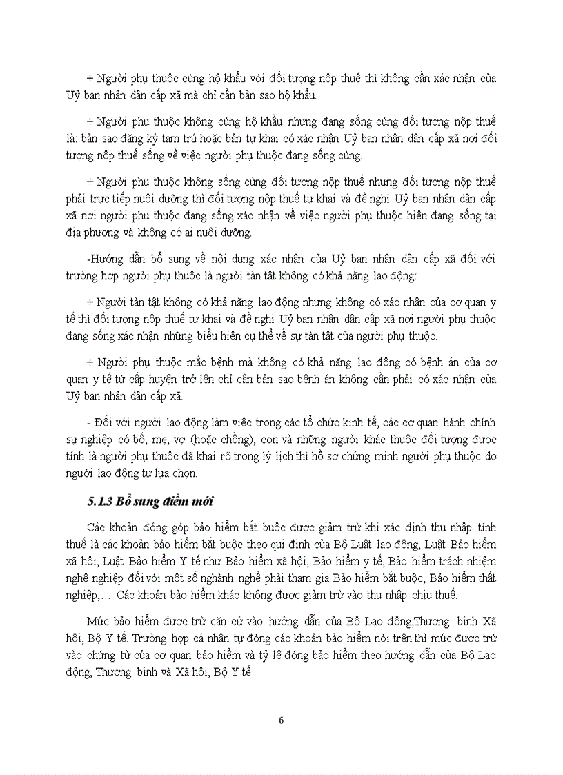 image for page Sắc Thuế Thu Nhập Cá Nhân