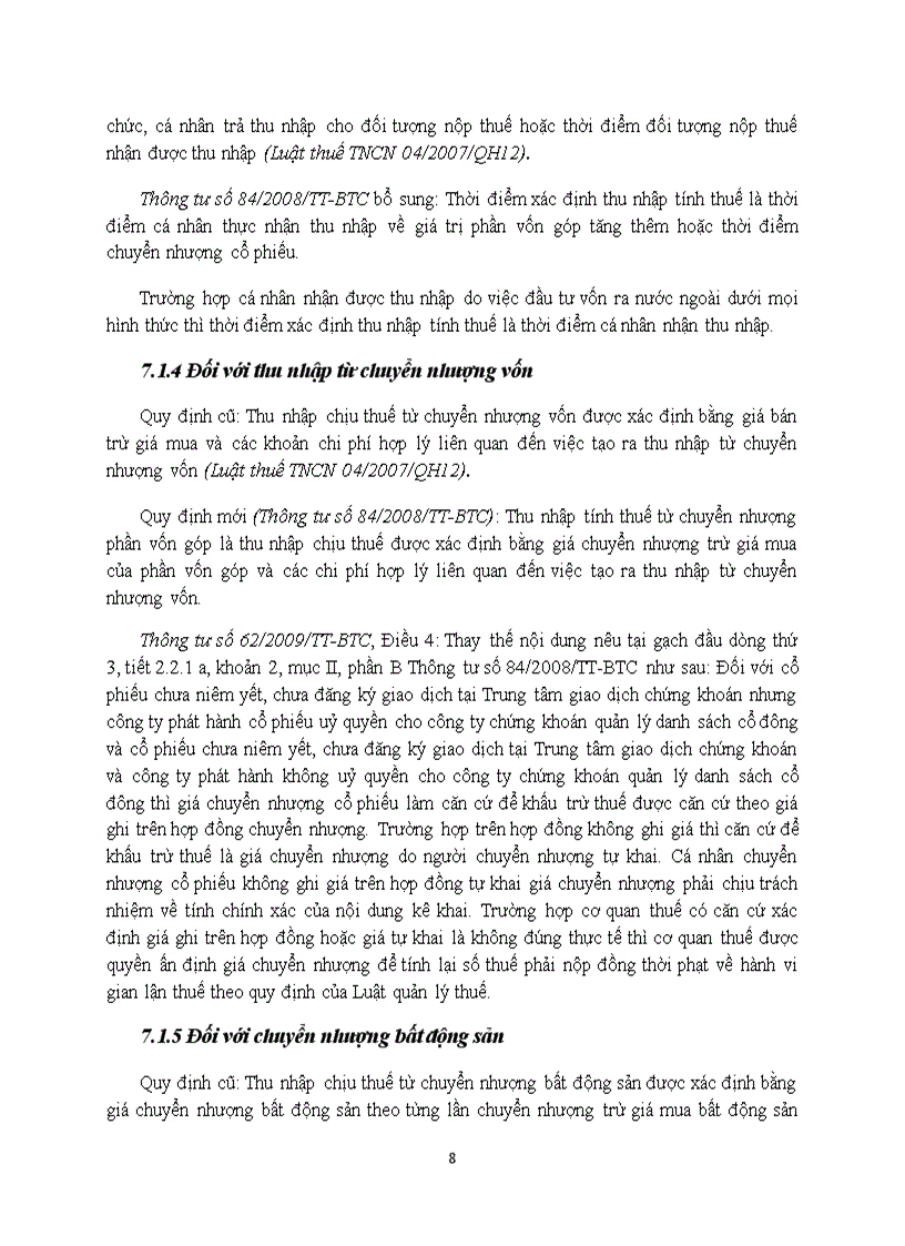 image for page Sắc Thuế Thu Nhập Cá Nhân