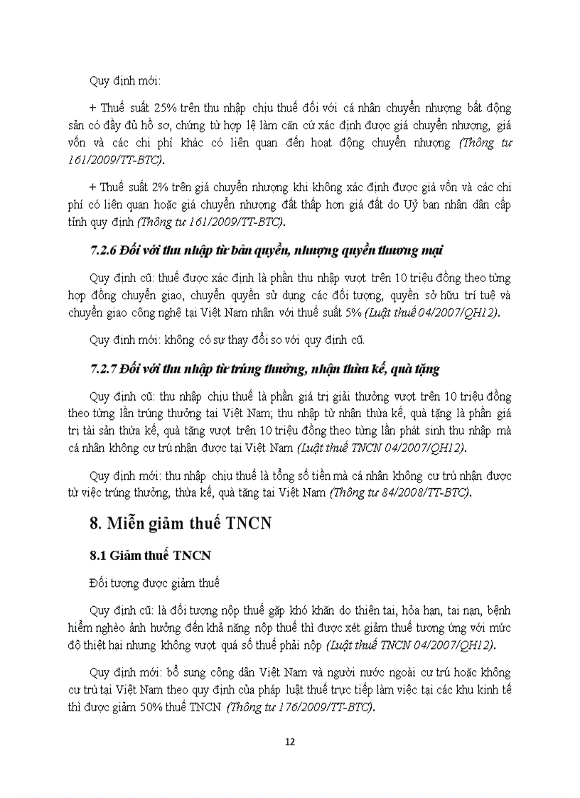 image for page Sắc Thuế Thu Nhập Cá Nhân