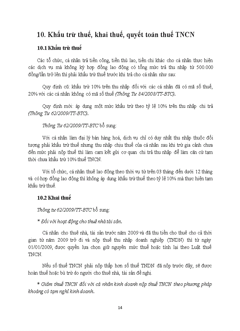 image for page Sắc Thuế Thu Nhập Cá Nhân