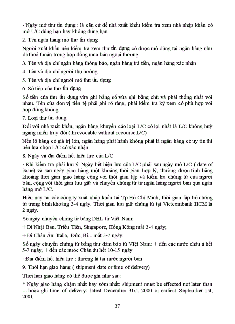 image for page Mô t sô gia i pha p nhă m pho ng ngư a va ha n chê ru i ro trong phương thư c ti n du ng chư ng tư ta i ca c công ty xuâ t nhâ p khâ u Viê t Nam
