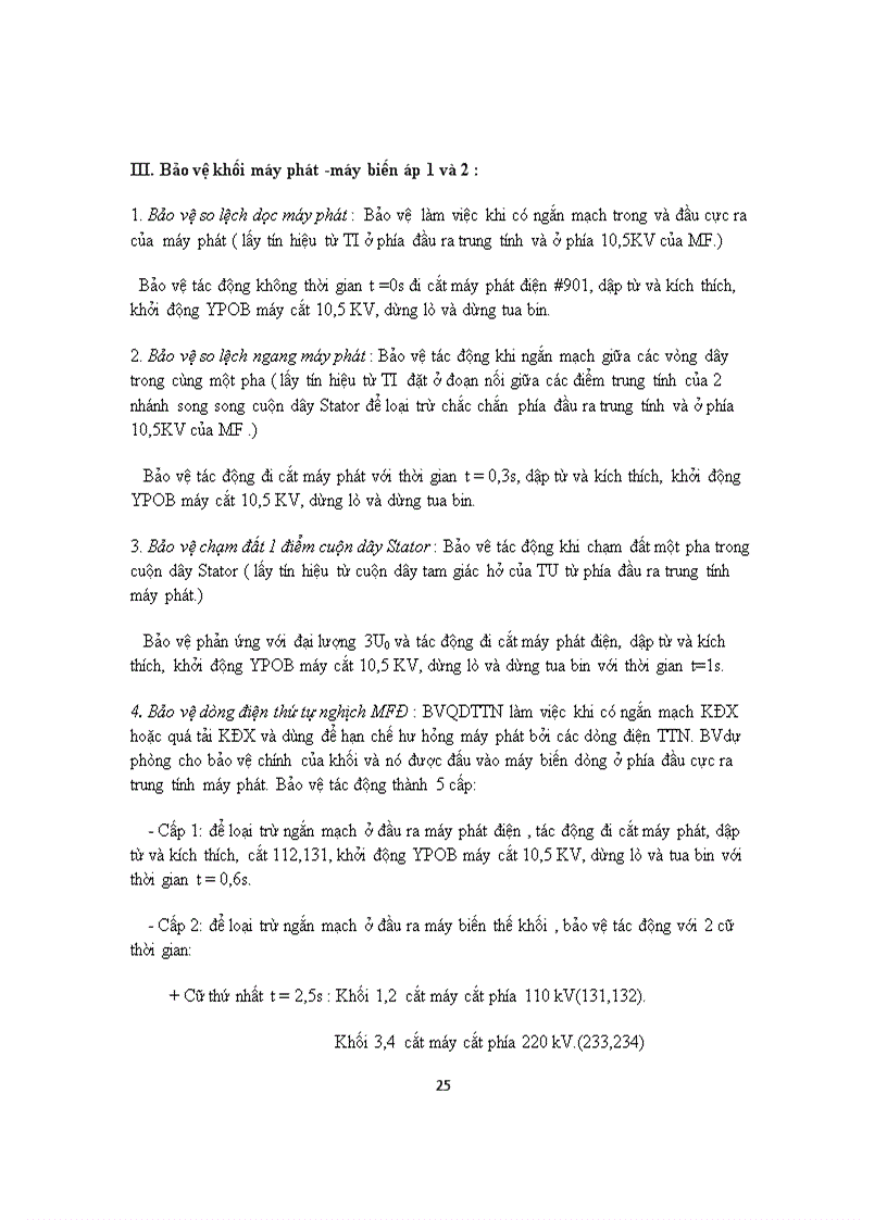 image for page Báo cáo đi thực tập nhận thức nhà máy nhiệt điện Phả Lại