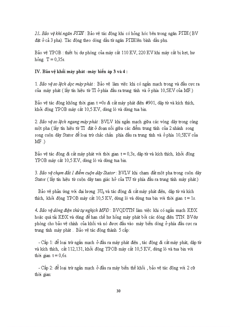 image for page Báo cáo đi thực tập nhận thức nhà máy nhiệt điện Phả Lại