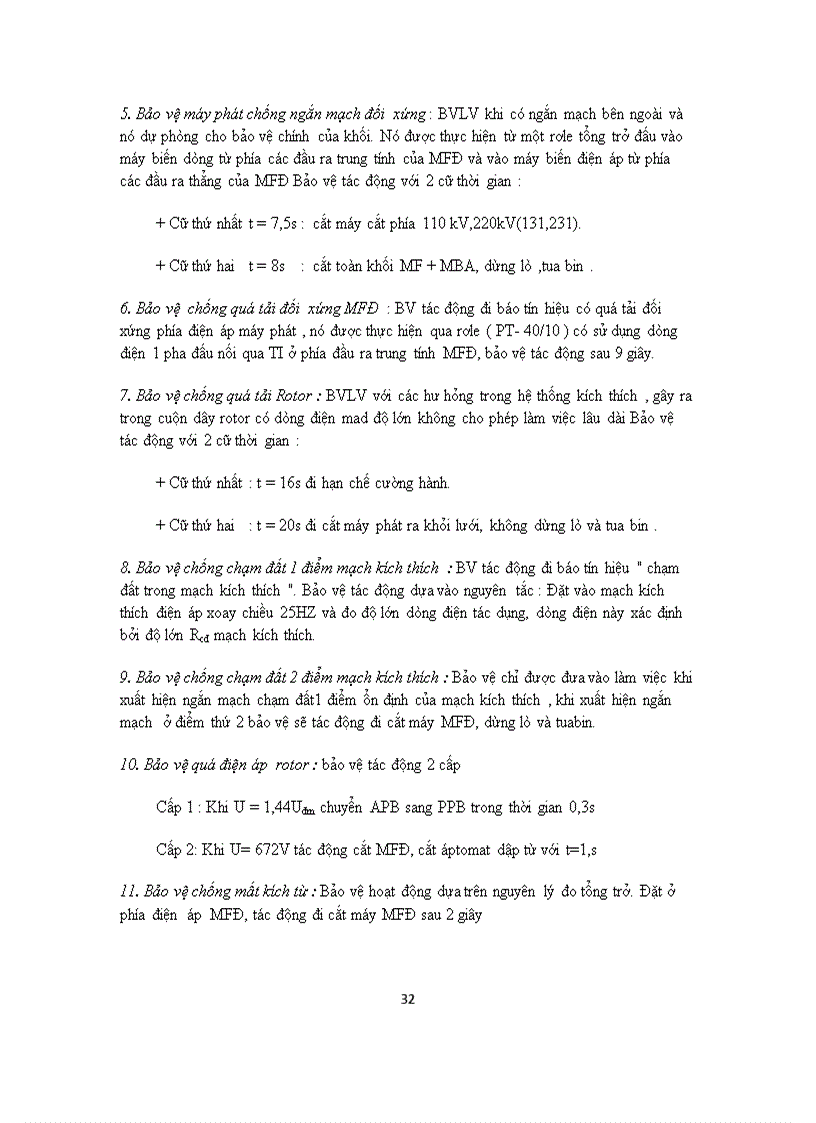 image for page Báo cáo đi thực tập nhận thức nhà máy nhiệt điện Phả Lại