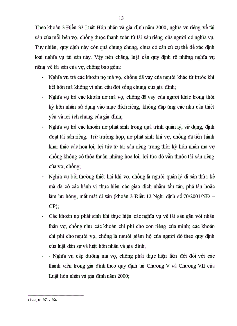image for page Những vướng mắc bất cập và hướng hoàn thiện quy định của Luật hôn nhân và gia đình về chế độ tài sản của vợ chồng