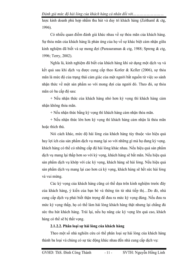 image for page Đánh giá mức độ hài lòng của khách hàng cá nhân đối với dịch vụ gửi tiên tiết kiệm tại hệ thống Eximbank Chi nhánh Cần Thơ