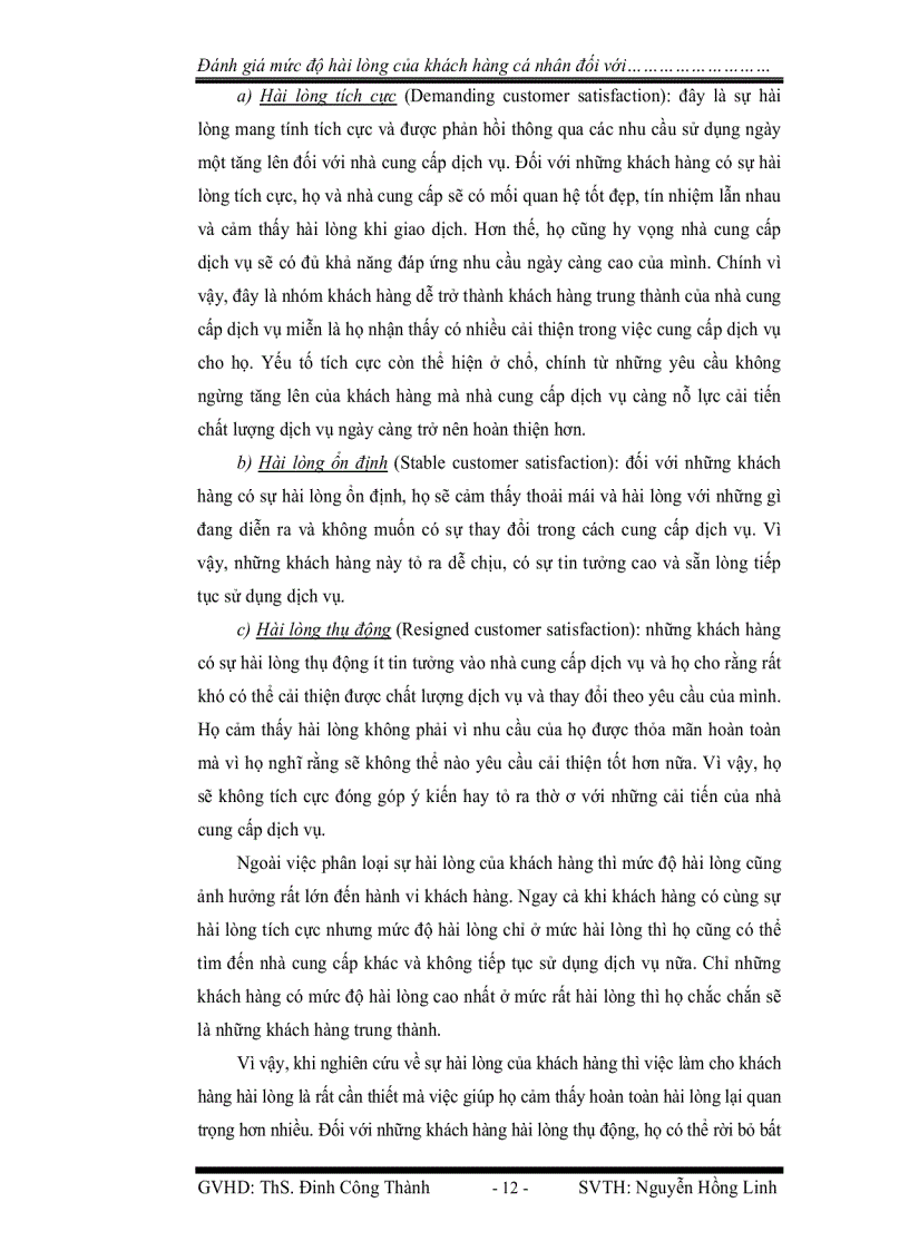 image for page Đánh giá mức độ hài lòng của khách hàng cá nhân đối với dịch vụ gửi tiên tiết kiệm tại hệ thống Eximbank Chi nhánh Cần Thơ