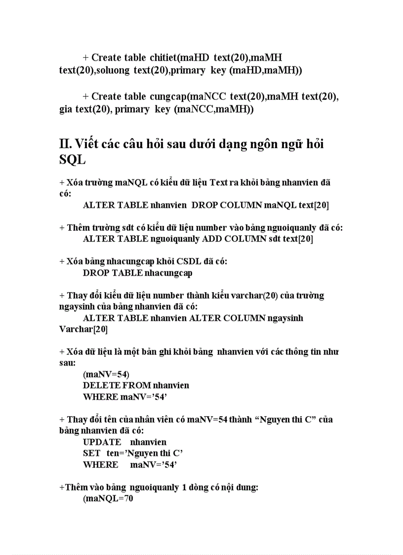 image for page Quản lý siêu thị