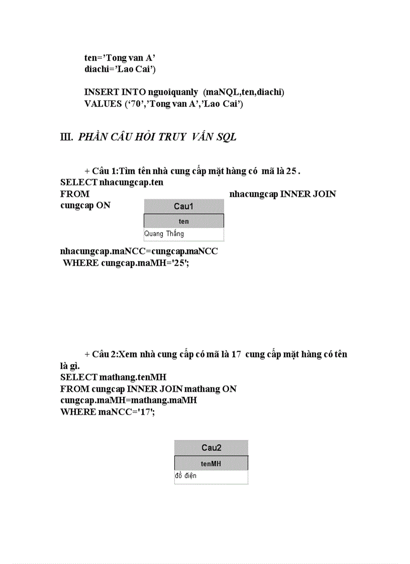 image for page Quản lý siêu thị