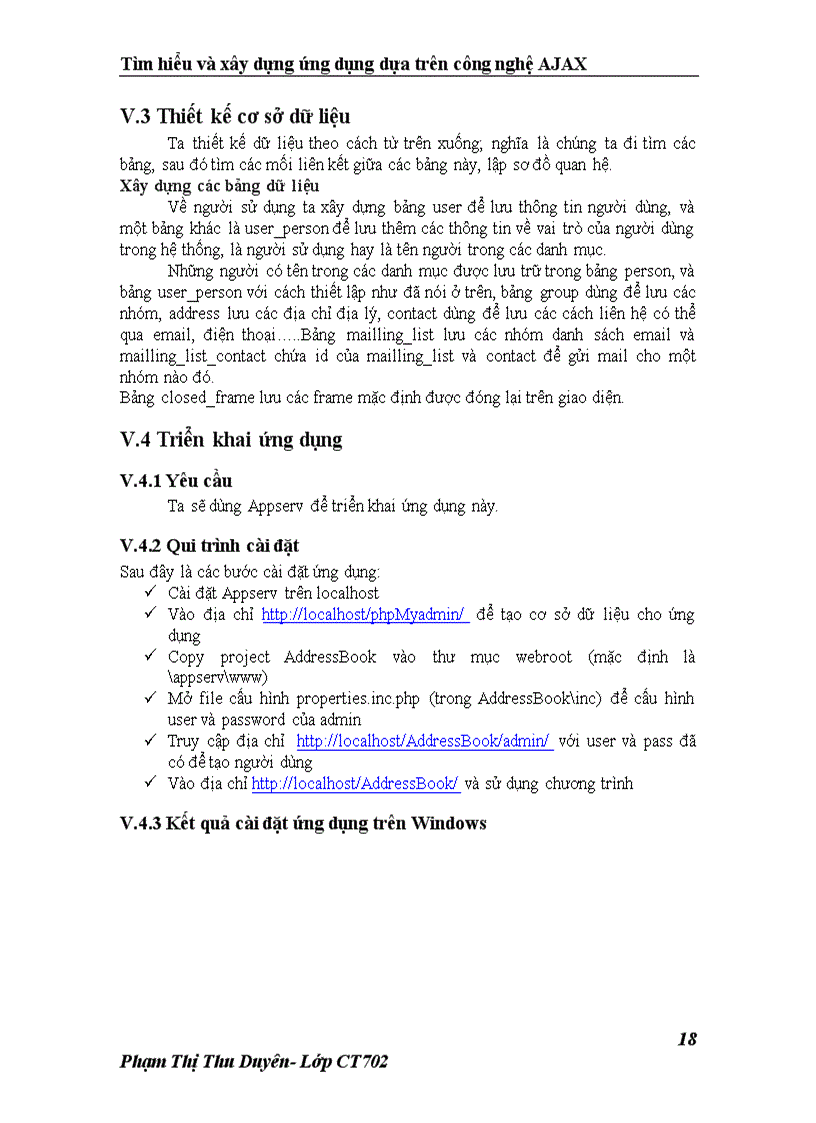 image for page Tìm hiểu và xây dựng ứng dụng dựa trên công nghệ ajax