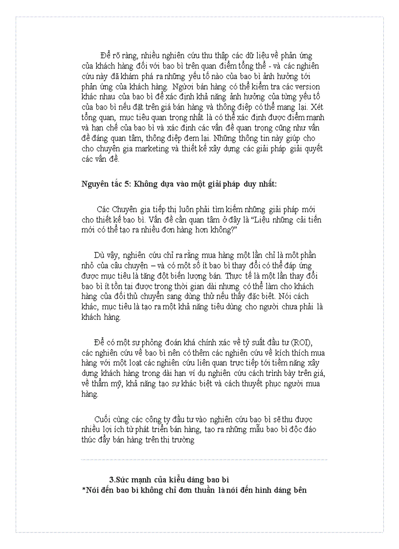 image for page Chuỗi cung ứng Logistics Bao bì