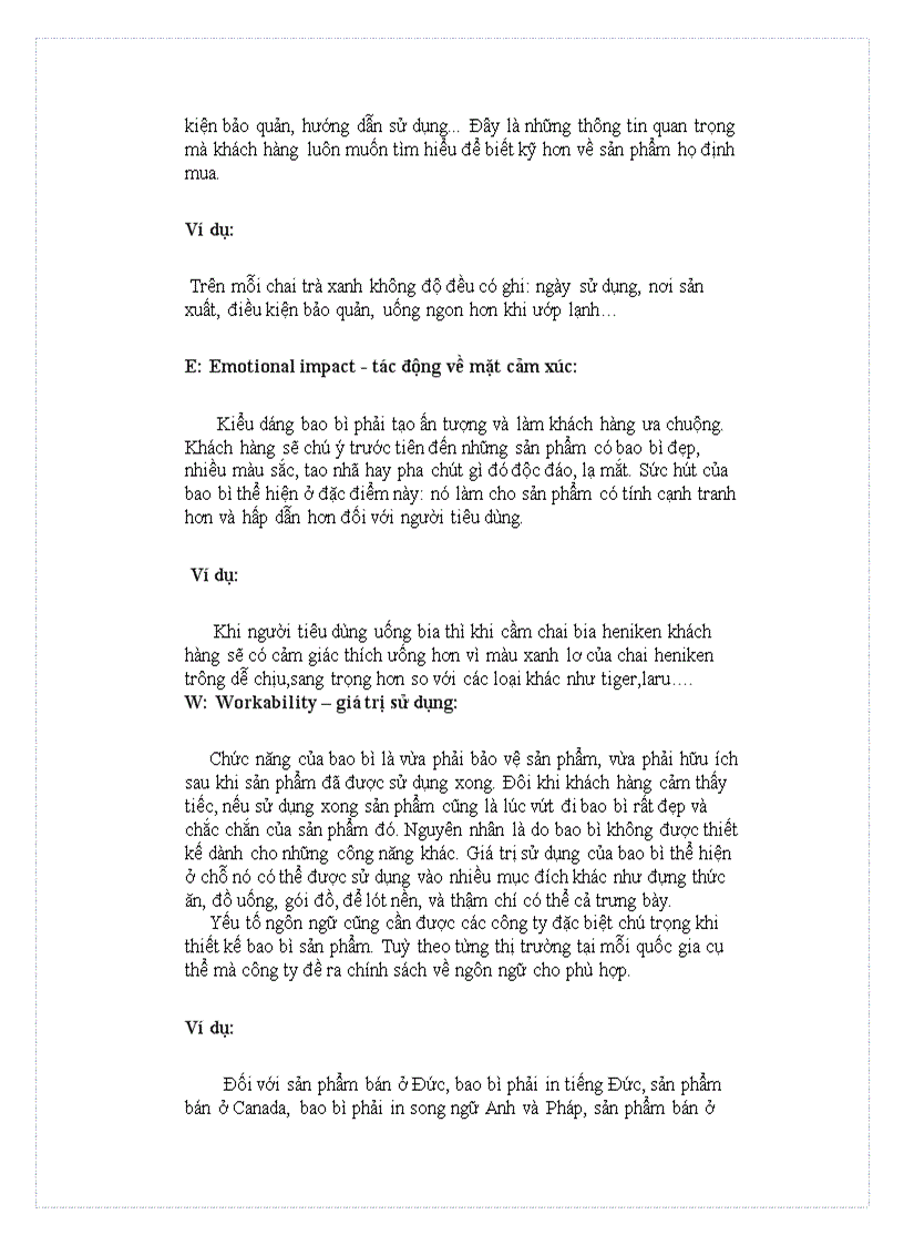 image for page Chuỗi cung ứng Logistics Bao bì