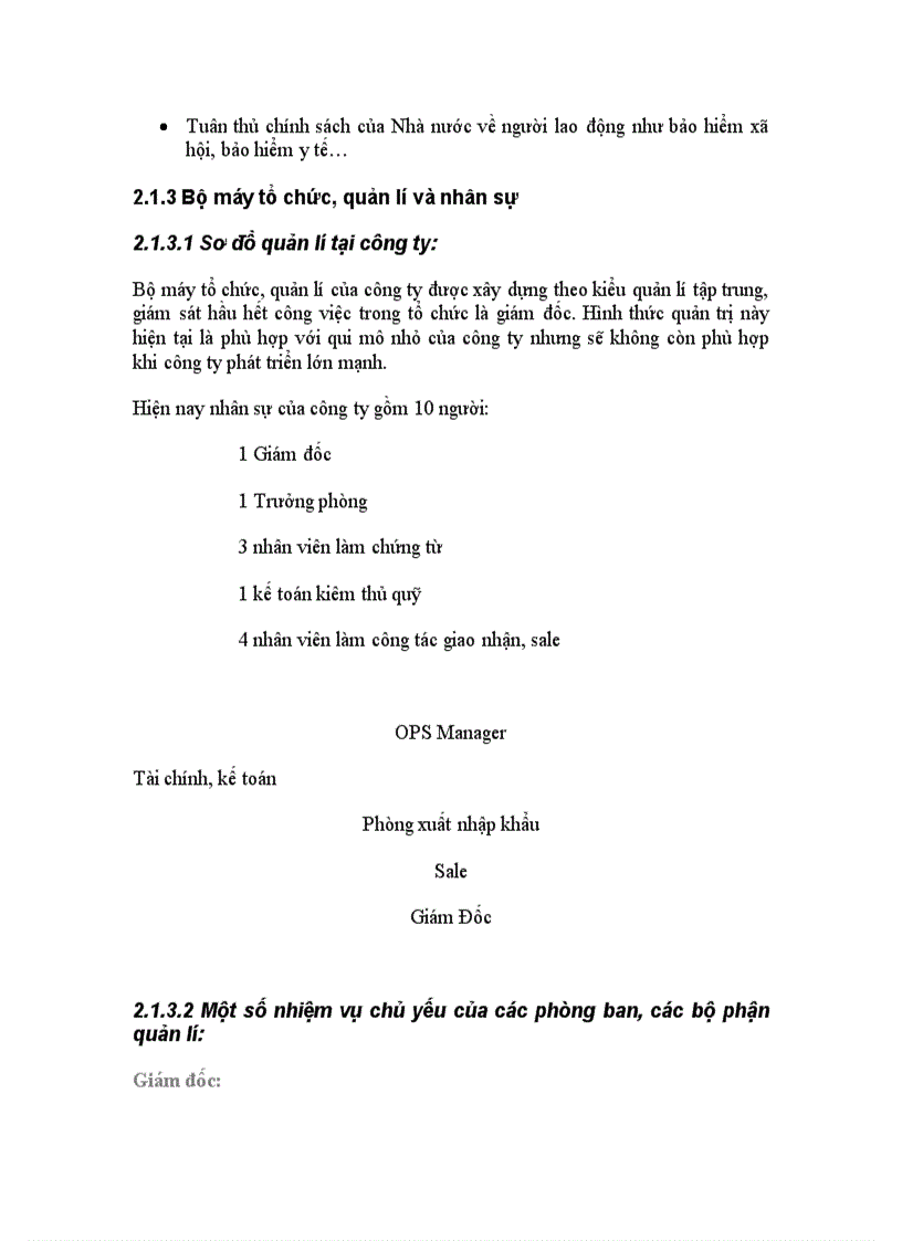 image for page Giải pháp nâng cao hiệu quả hoạt động giao nhận hàng hóa xuất nhập khẩu bằng đường biển tại công ty Quốc tế Chiến Thắng