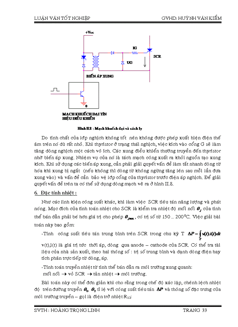image for page Các phương pháp điều khiển động cơ một chiều kích từ độc lập