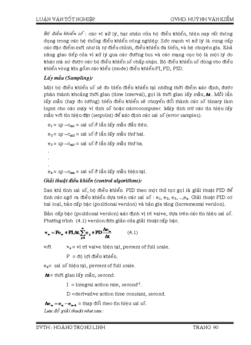 image for page Các phương pháp điều khiển động cơ một chiều kích từ độc lập
