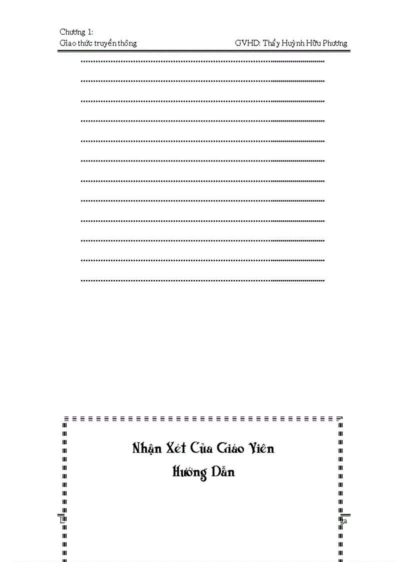 image for page Kết nối PC với vi xử lý trong hệ SCADA