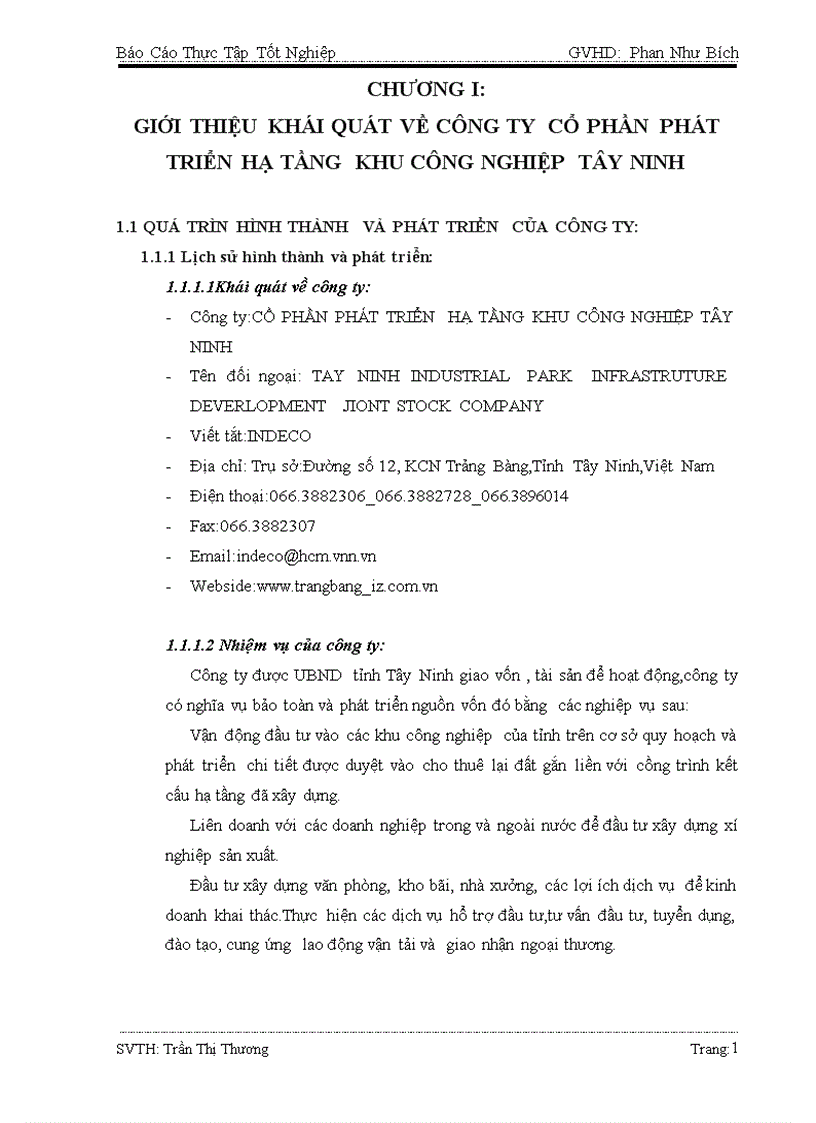 image for page Báo cáo tốt nghiệp chuyên đề kế toán thanh toán