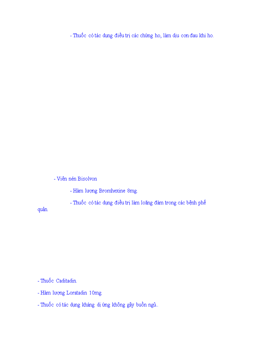 image for page Bài báo cáo thực tập thực tế ở nhà thuốc hiệu thuốc