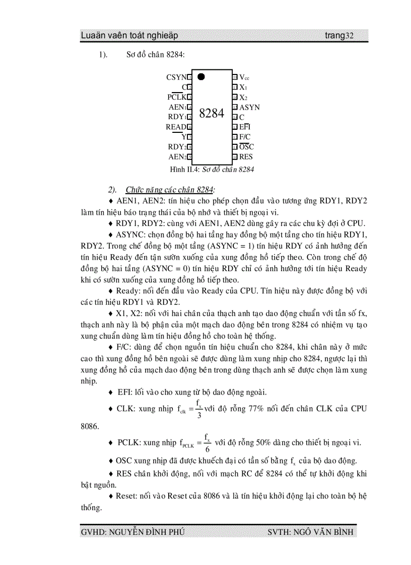 image for page Luận văn tốt nghiệp VXL Intel 8086