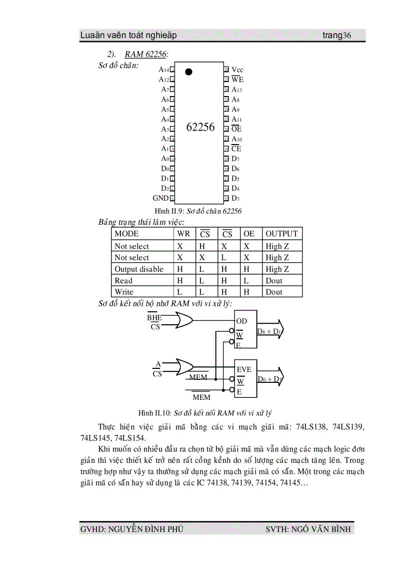 image for page Luận văn tốt nghiệp VXL Intel 8086
