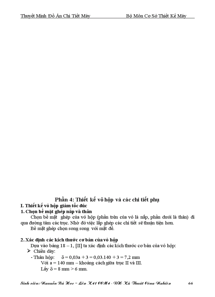 image for page Đồ án chi tiết máy tổng hợp