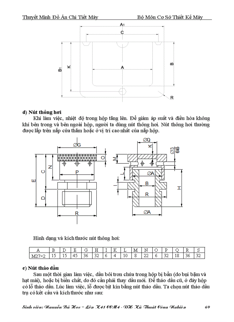 image for page Đồ án chi tiết máy tổng hợp