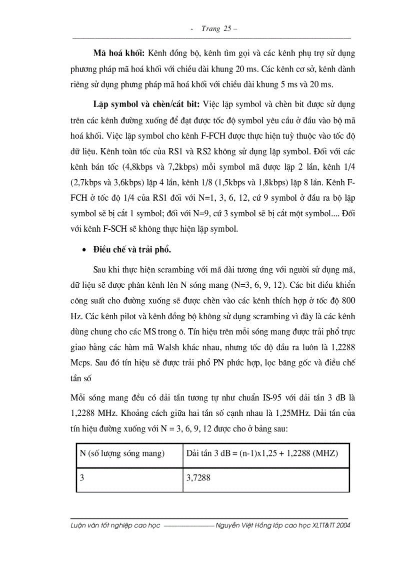 image for page Nghiên cứu triển khai công nghệ WIMAX và áp dụng cho mô hình dịch vụ mạng không dây băng rộng thành phố Hà Nội