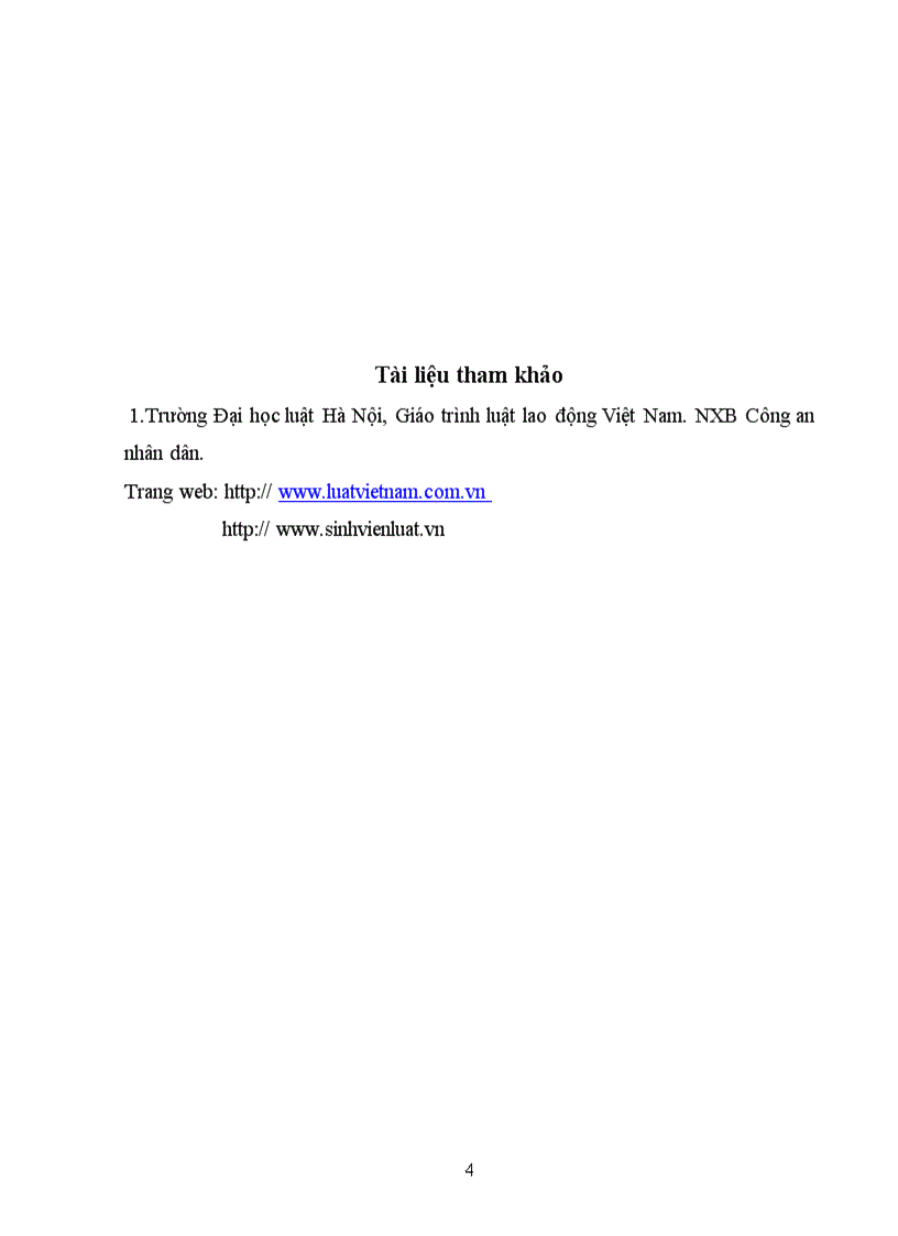 image for page Cá nhân lao động Phân tích khách thể của mối quan hệ pháp luật giữa người lao động và người sử dụng lao động