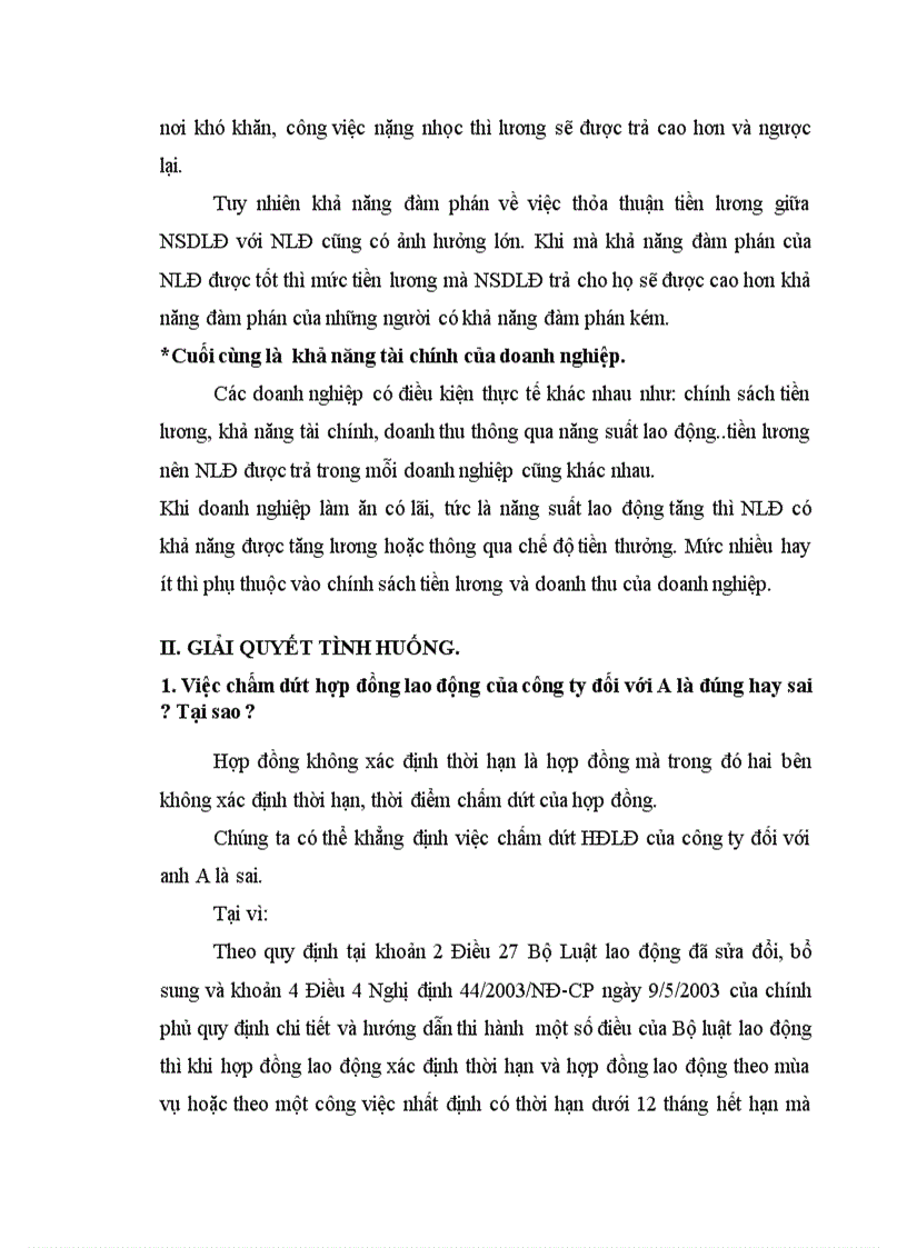 image for page Bài tập lớn lao động