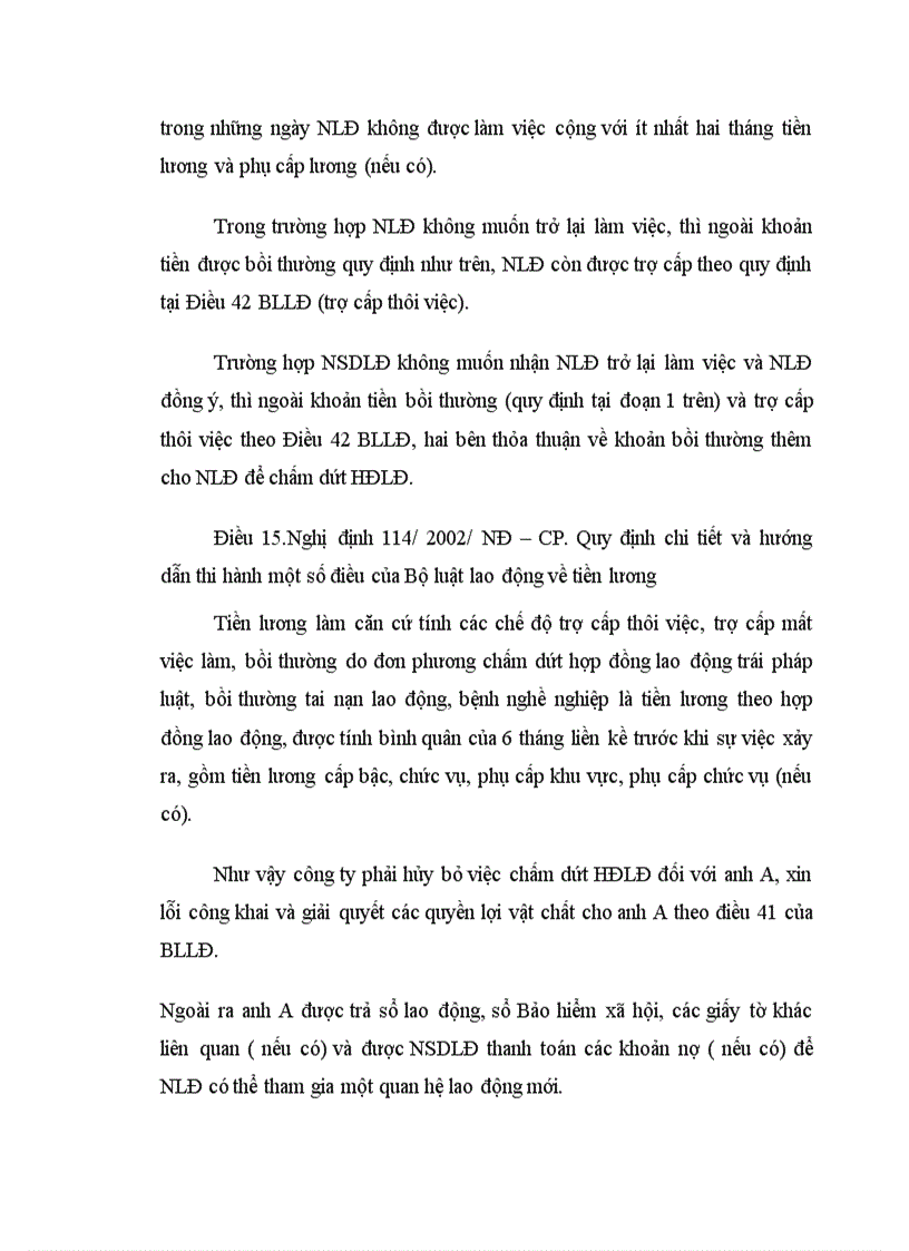 image for page Bài tập lớn lao động