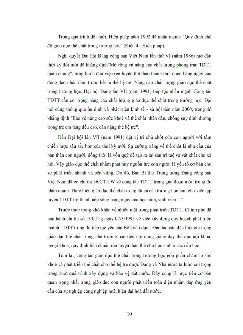 image for page Nghiên cứu xây dựng mô hình câu lạc bộ karate trong một số trường trung học cơ sở tỉnh Bình Phước