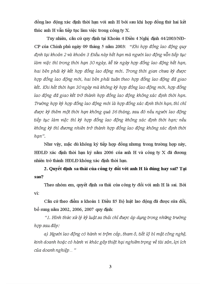 image for page Bài tập nhóm lao động