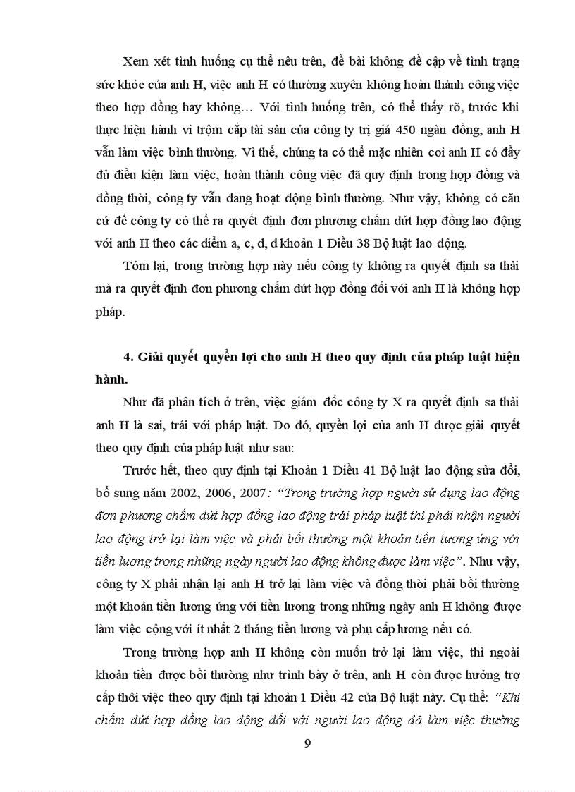 image for page Bài tập nhóm lao động