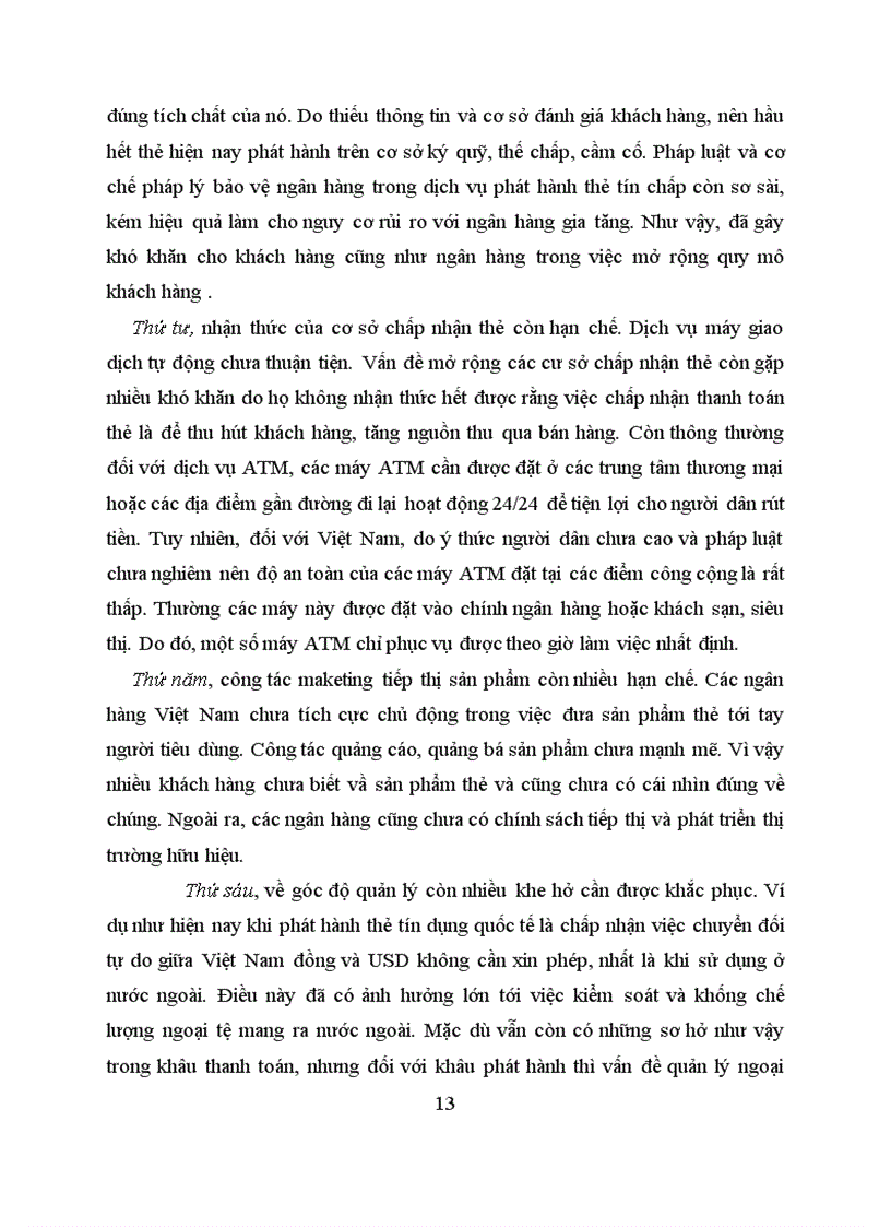 image for page Ngân hàng nhóm Những yêu cầu đối với các chủ thể trong việc mở và sử dụng tài khoản thanh toán tại các trung gian thanh toán và thực tế áp dụng các quy định về thanh toán thẻ