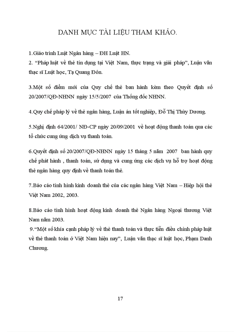 image for page Ngân hàng nhóm Những yêu cầu đối với các chủ thể trong việc mở và sử dụng tài khoản thanh toán tại các trung gian thanh toán và thực tế áp dụng các quy định về thanh toán thẻ