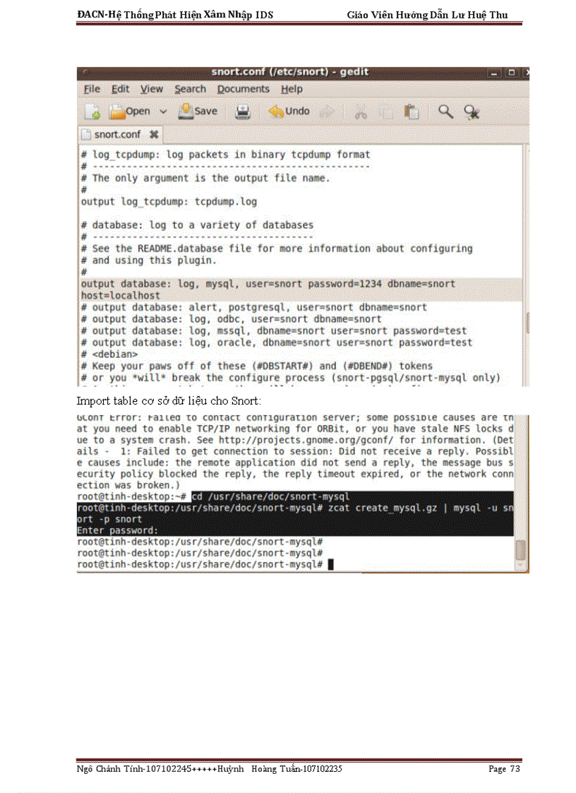 image for page Hệ thống phát hiện xâm nhập ids