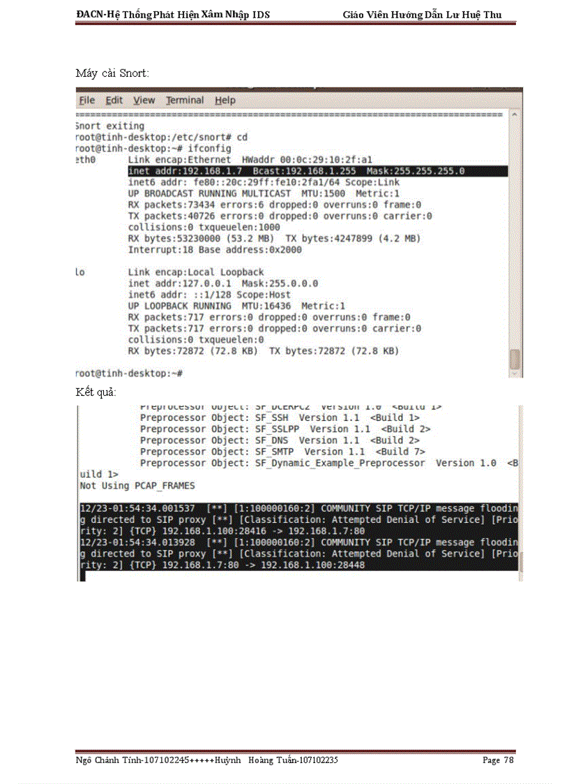image for page Hệ thống phát hiện xâm nhập ids