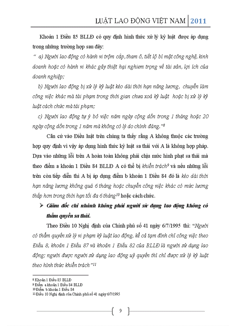 image for page Nêu mối quan hệ giữa thỏa ước lao động tập thể với pháp luật lao động và hợp đồng lao động