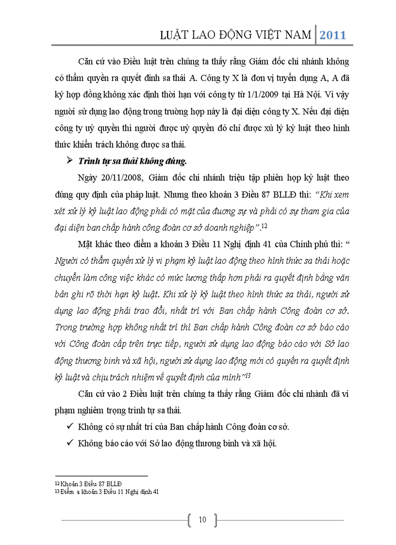 image for page Nêu mối quan hệ giữa thỏa ước lao động tập thể với pháp luật lao động và hợp đồng lao động