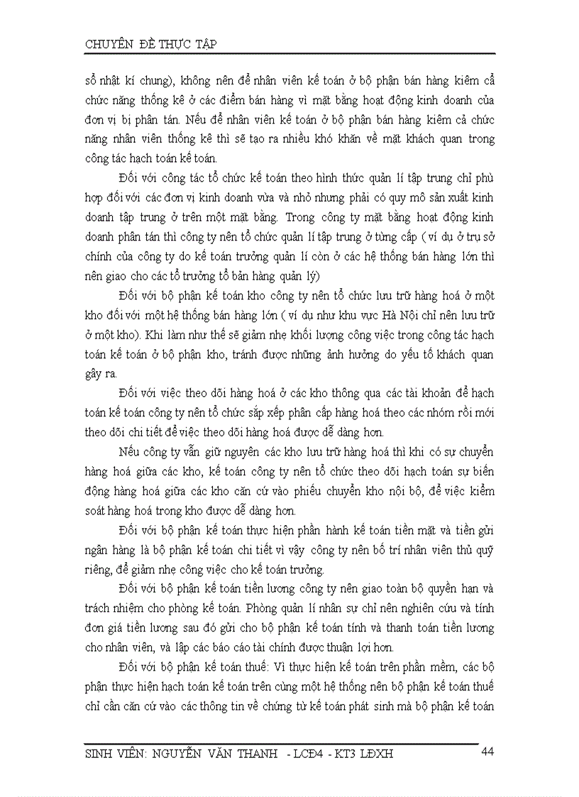 image for page Hạch toán kế toán tiêu thụ và xác định kết quả kinh doanh tại công ty TNHH Gioovanni Việt Nam