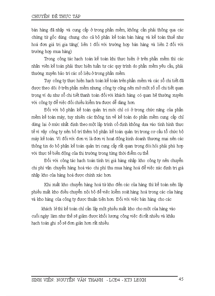 image for page Hạch toán kế toán tiêu thụ và xác định kết quả kinh doanh tại công ty TNHH Gioovanni Việt Nam