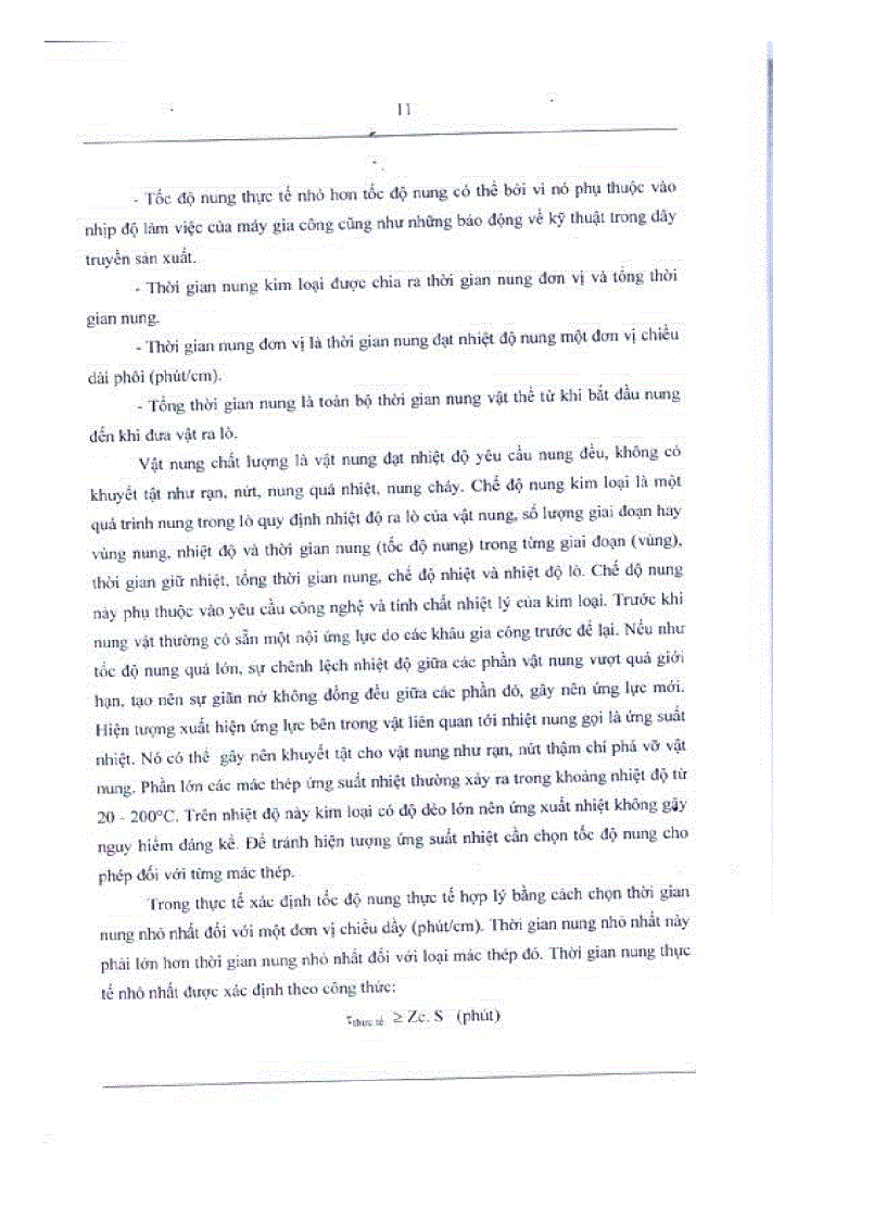 image for page Nghiên cứu thuật toán điều khiển quá trình nung kim loại