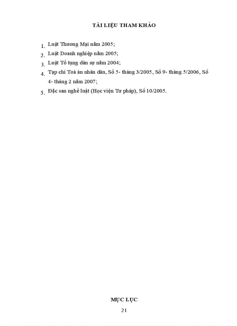 image for page Thực tiễn giải quyết các tranh chấp kinh tế thương mại tại Tòa án